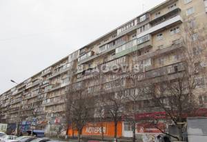 Apartment W-7271538, Zodchykh, 62, Kyiv - Photo 1