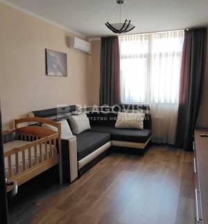 Apartment W-7276890, Kulzhenko's Family (Dehtiarenka Petra), 33, Kyiv - Photo 1