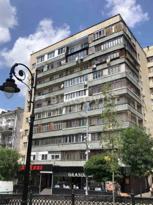  non-residential premises, W-7293698, Shevchenka Tarasa boulevard, 44, Kyiv - Photo 1