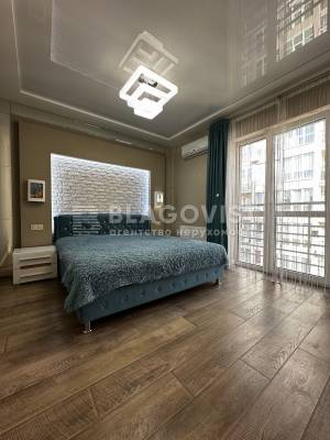 Квартира W-7296660, Метрологічна, 9д, Київ - Фото 1