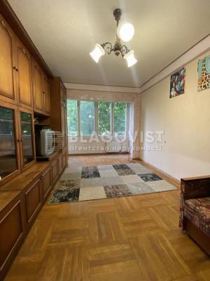 Квартира W-7300362, Булаховського Академіка, 28б, Київ - Фото 1