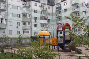 Apartment W-7300936, Diachenka, 20в, Kyiv - Photo 1