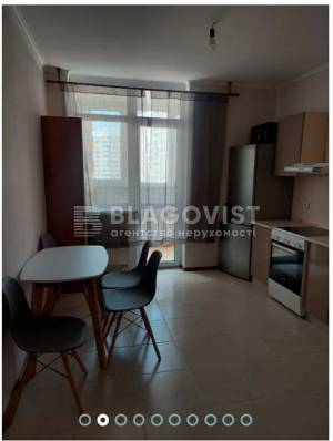 Apartment W-7300948, Pchilky Oleny, 3, Kyiv - Photo 1