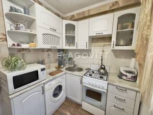 Apartment W-7310275, Entuziastiv, 7, Kyiv - Photo 1