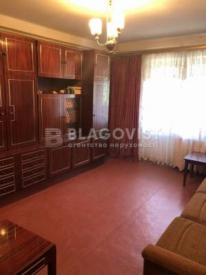 Apartment W-7311248, Lisovyi avenue, 7, Kyiv - Photo 1