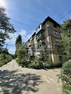 Квартира W-7321267, Воробьева Генерала (Курская), 14, Киев - Фото 4