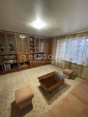 Квартира W-7321860, Богдановская, 4, Киев - Фото 1