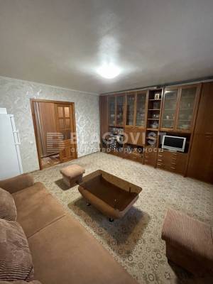 Квартира W-7321860, Богдановская, 4, Киев - Фото 2