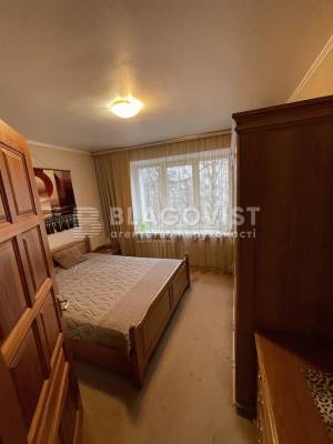 Квартира W-7321860, Богдановская, 4, Киев - Фото 4