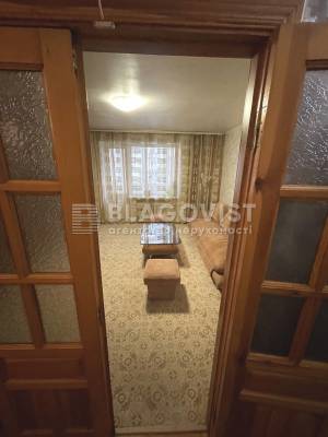 Квартира W-7321860, Богдановская, 4, Киев - Фото 3