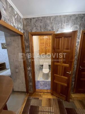 Квартира W-7321860, Богдановская, 4, Киев - Фото 14