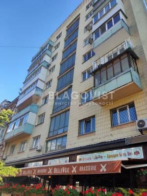 Квартира W-7323384, Саксаганского, 7, Киев - Фото 4