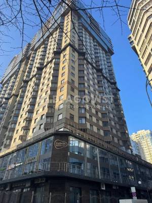 Квартира W-7365287, Верхогляда Андрея (Драгомирова Михаила), 14а, Киев - Фото 12