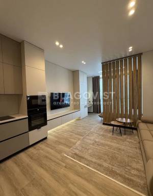 Квартира W-7365287, Верхогляда Андрея (Драгомирова Михаила), 14а, Киев - Фото 1