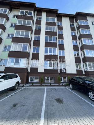 Квартира W-7366571, Билыка Ивана, 11, Киев - Фото 4