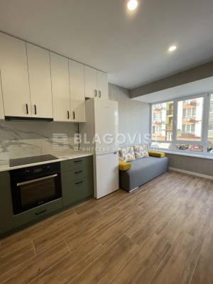 Квартира W-7366571, Билыка Ивана, 11, Киев - Фото 1