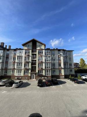 Квартира W-7366571, Билыка Ивана, 11, Киев - Фото 12