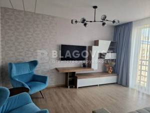 Квартира W-7368410, Демеевская, Киев - Фото 1
