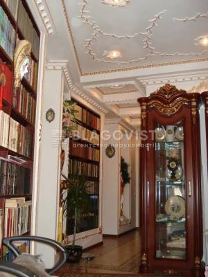 Квартира W-7368431, Ніжинська, 5, Київ - Фото 2