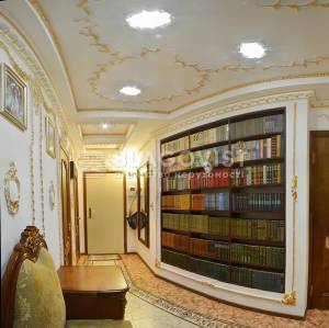 Квартира W-7368431, Ніжинська, 5, Київ - Фото 1