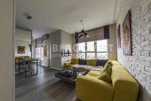 Квартира W-7369609, Жилянська, 118, Київ - Фото 2