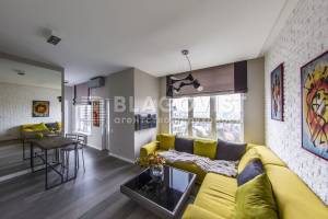 Квартира W-7369609, Жилянська, 118, Київ - Фото 1