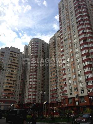 Квартира W-7370127, Калнишевського Петра (Майорова М.), 7, Київ - Фото 2