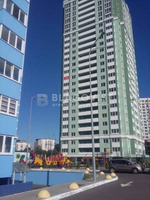Квартира W-7371505, Богдановская, 7б, Киев - Фото 4