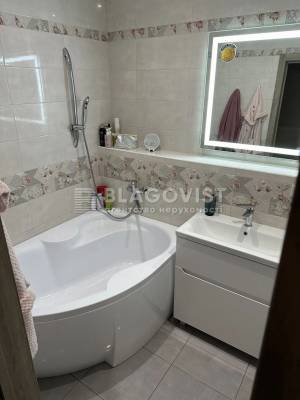 Квартира W-7371505, Богдановская, 7б, Киев - Фото 12