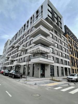 Квартира W-7372176, Салютна, 2/9, Київ - Фото 1