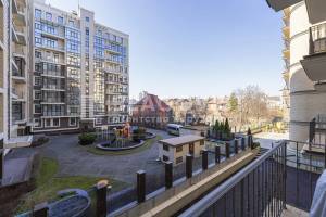 Квартира W-7375454, Новоселицкая, 10, Киев - Фото 15