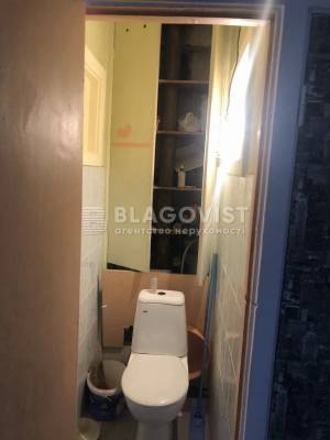 Квартира W-7380999, Энтузиастов, 21, Киев - Фото 9