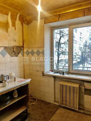 Квартира W-7381574, Шевченко Тараса бульв., 44, Киев - Фото 5