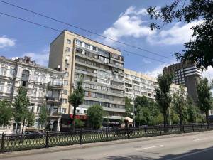 Квартира W-7381574, Шевченко Тараса бульв., 44, Киев - Фото 1