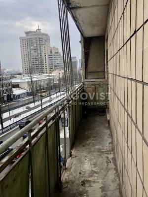 Квартира W-7381574, Шевченко Тараса бульв., 44, Киев - Фото 9
