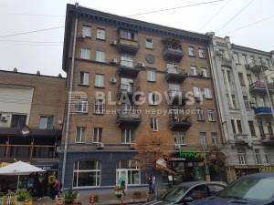 Квартира W-7381995, Шота Руставели, 21, Киев - Фото 1