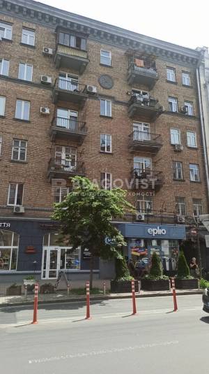 Квартира W-7381995, Шота Руставели, 21, Киев - Фото 9