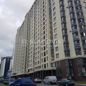 Квартира W-7383345, Кишки Самийла (Конева Маршала), 10/1, Киев - Фото 3