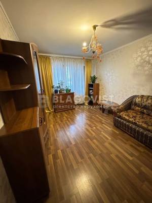 Квартира W-7384137, Порика Василия просп., 14а, Киев - Фото 1