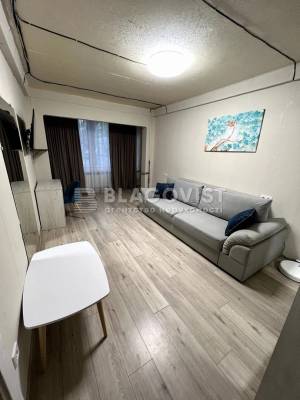 Квартира W-7384149, Выговского Ивана (Гречко Маршала), 11, Киев - Фото 1