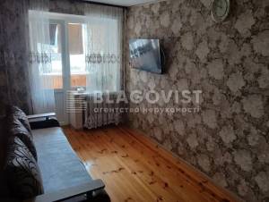 Квартира W-7384151, Ветряные Горы, 21/7, Киев - Фото 1