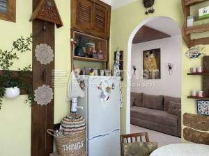 Квартира W-7385287, Чупринки Григорія (Чудновського), 8, Київ - Фото 4