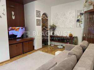 Квартира W-7385287, Чупринки Григорія (Чудновського), 8, Київ - Фото 1