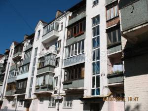 Квартира W-7387114, Винниченка Володимира (Коцюбинського Юрія), 20, Київ - Фото 1