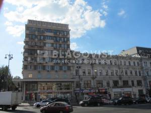Квартира W-7387118, Шевченко Тараса бульв., 2, Киев - Фото 1