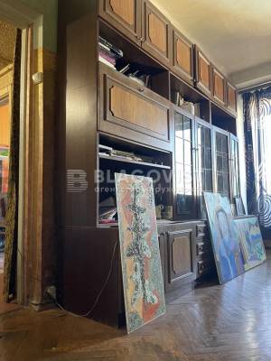 Квартира W-7387118, Шевченко Тараса бульв., 2, Киев - Фото 3