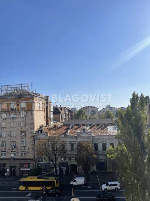 Квартира W-7387118, Шевченко Тараса бульв., 2, Киев - Фото 9
