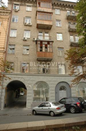 Квартира W-7387605, Антоновича Владимира (Горького), 12, Киев - Фото 3