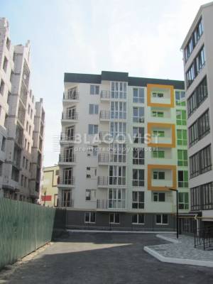 Квартира W-7388966, Ли Павла пер. (Московский пер.), 2, Киев - Фото 6