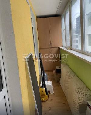 Квартира W-7388966, Ли Павла пер. (Московский пер.), 2, Киев - Фото 8
